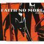 Trackinfo Faith No More - Evidence