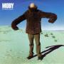 Coverafbeelding Moby - Extreme Ways