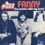 Trackinfo Bee Gees - Fanny (Be Tender With My Love)