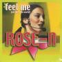 Trackinfo Rose-N - Feel Me (All Over The World)