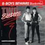 Details Two Sisters - B-Boys Beware