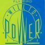 Details Will To Power - Fly Bird