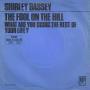 Trackinfo Shirley Bassey - The Fool On The Hill