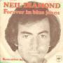 Coverafbeelding Neil Diamond - Forever In Blue Jeans