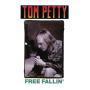 Coverafbeelding Tom Petty - Free Fallin'