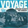 Coverafbeelding Voyage - From East To West