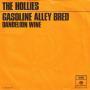 Coverafbeelding The Hollies - Gasoline Alley Bred