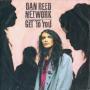 Coverafbeelding Dan Reed Network - Get To You