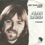 Details Alan David - Get Your Love Right