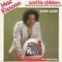 Details Mac Kissoon and His Children (featuring The Gerald Brown Singers) - Glory Glory