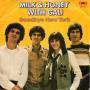 Coverafbeelding Milk & Honey with Gali - Goodbye New York