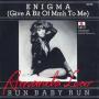 Trackinfo Amanda Lear - Enigma (Give A Bit Of Mmh To Me)