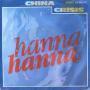 Coverafbeelding China Crisis - Hanna Hanna