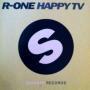 Trackinfo R-One By Julien Créance - Happy TV