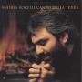 Details Andrea Bocelli - Canto Della Terra