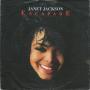 Trackinfo Janet Jackson - Escapade