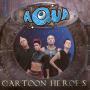 Details Aqua - Cartoon Heroes