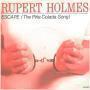 Trackinfo Rupert Holmes - Escape (The Piña Colada Song)