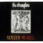 Details The Stranglers - Heaven Or Hell