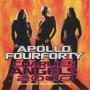 Trackinformatie Apollo Fourforty - Charlie's Angels 2000 - Theme From The Motion Picture