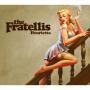 Trackinfo The Fratellis - Henrietta