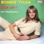 Details Bonnie Tyler - Here Am I