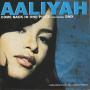 Trackinformatie Aaliyah featuring DMX - Come Back In One Piece