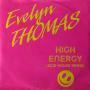 Trackinfo Evelyn Thomas - High Energy (Acid House Remix)