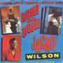 Coverafbeelding Jackie Wilson - (Your Love Keeps Lifting Me) Higher And Higher