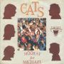 Trackinfo The Cats - Hooray For Michael