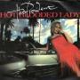 Coverafbeelding The President - Hot Blooded Lady