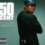 Coverafbeelding 50 Cent - Hustler's Ambition
