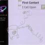 Details First Contact - I Call Upon