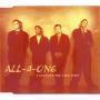Coverafbeelding All-4-One - I Can Love You Like That