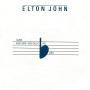 Details Elton John - I Guess That's Why They Call It The Blues