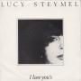 Details Lucy Steymel - I Love You's