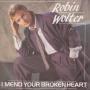 Trackinfo Robin Wolter - I Mend Your Broken Heart