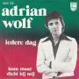 Trackinfo Adrian Wolf - Iedere Dag