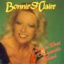 Coverafbeelding Bonnie St. Claire - Iedereen Weet Drommels Goed
