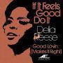 Details Della Reese - If It Feels Good Do It