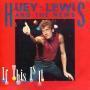 Details Huey Lewis and The News - If This Is It