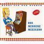 Details Berry Van Den Bebber - Doe Mennene Mexicano