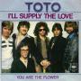 Trackinfo Toto - I'll Supply The Love