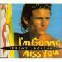 Details Jeremy Jackson - I'm Gonna Miss You