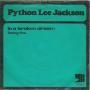 Details Python Lee Jackson - In A Broken Dream