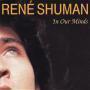 Trackinfo René Shuman - In Our Minds
