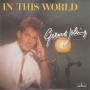 Trackinfo Gerard Joling - In This World
