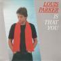 Trackinfo Louis Parker - Is That You