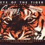 Coverafbeelding Survivor - Eye Of The Tiger