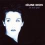 Trackinfo Céline Dion - Je Sais Pas